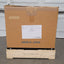 New Yaskawa CIMR-VU4A0018GAA Rev C V1000 NEMA 4x AC Drive, 7.5kW, 380-480VAC 3-Ph