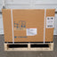 New Yaskawa CIMR-VU4A0018GAA Rev C V1000 NEMA 4x AC Drive, 7.5kW, 380-480VAC 3-Ph