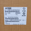 New Yaskawa CIMR-AU4A0362AAA A1000 Variable Speed Drive 300HP 362A 380-480VAC 3-Ph