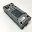 Used Siemens 6SL3040-0JA00-0AA0 SINAMICS S110 CU305 Profibus DP Control Unit 24VDC