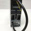 Used Siemens 6SL3210-1SE11-7UA0 Sinamics Power Module 340, 0.55kW, 3-Phase 380-480VAC