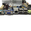 Used VIA EPIA-M830-10VE Mini-ITX Embedded Motherboard 1.0GHz Nano E CPU, 512MB RAM