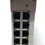 Used N-Tron 108TX Unmanaged Industrial Ethernet Switch 8-Port, 10/100BaseTX, 10-30VDC