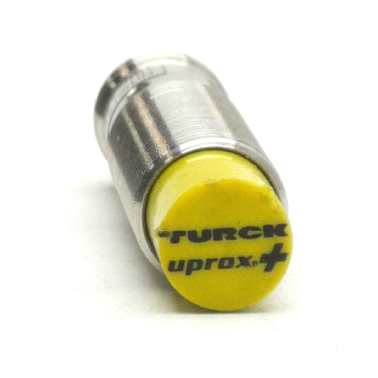 Used Turck Ni10U-EM12-AN6X-H1141 Inductive Sensor, 10mm Range, M12, 10-30VDC, NO NPN