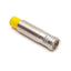 Used Turck Ni10U-EM12-AN6X-H1141 Inductive Sensor, 10mm Range, M12, 10-30VDC, NO NPN