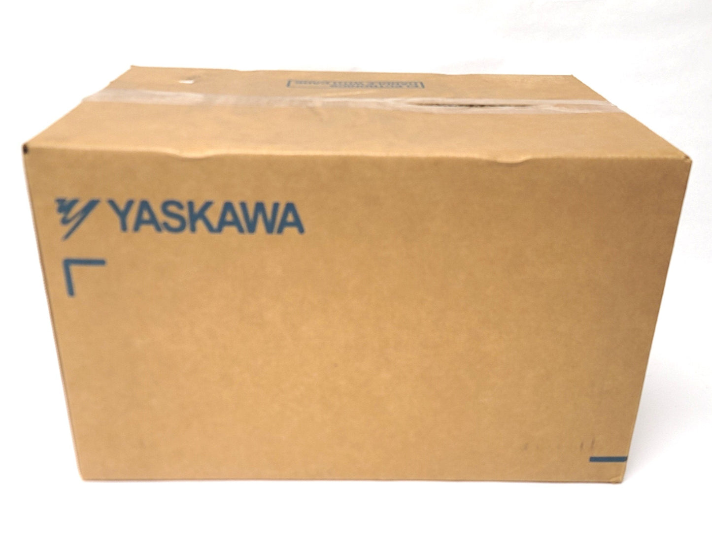 Yaskawa CIMR-AU4A0005FAA Variable Frequency Drive 3Hp, 380-480VAC 5.4A, 0-400Hz