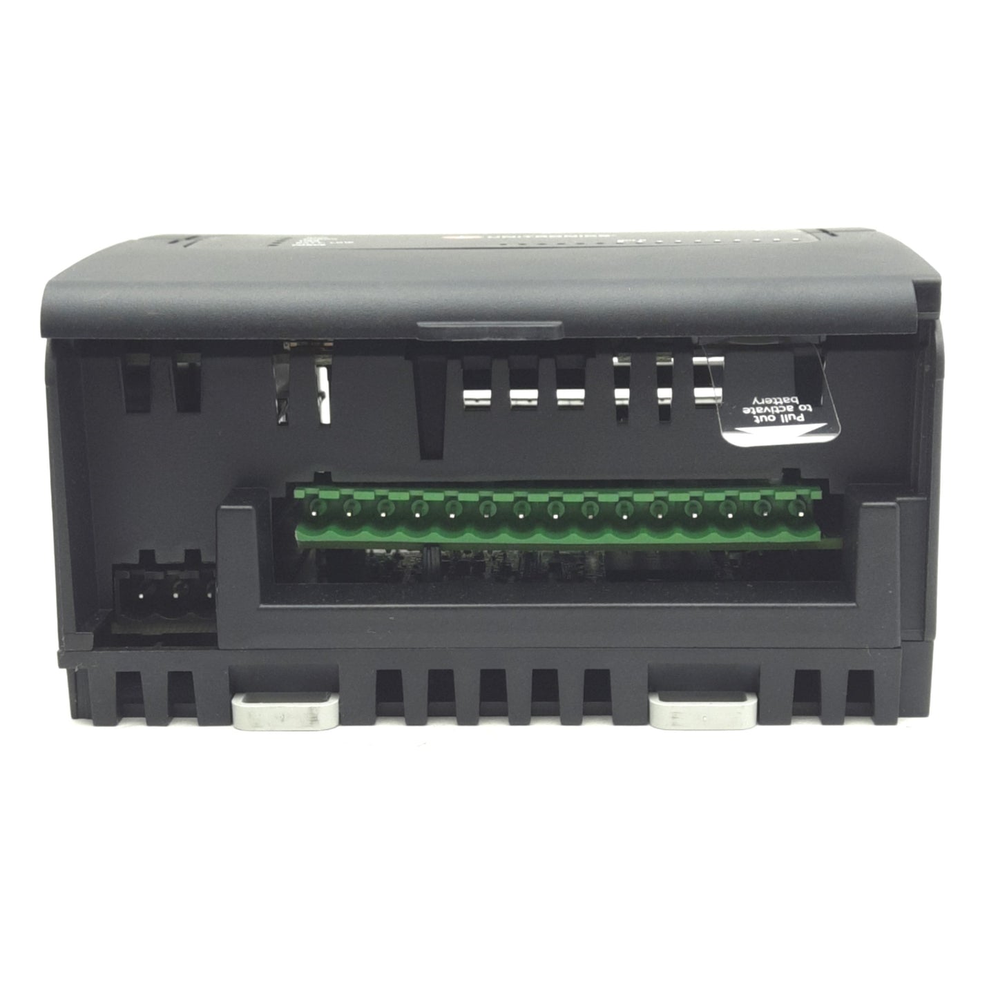 New Unitronics USC-B10-TR22 UniStream PLC, 12 Input, 10 Output, 24VDC Supply