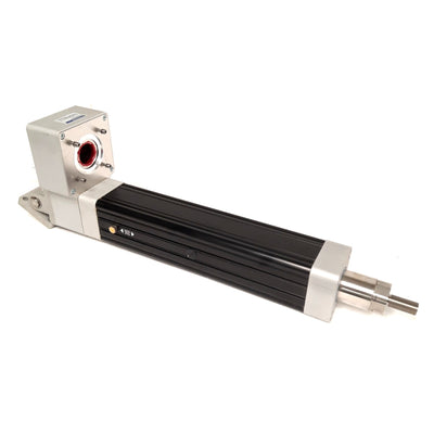 Kollmorgen EC4 Linear Actuator Cylinder, 10:1 Drive Ratio 10mm Lead 200mm Stroke