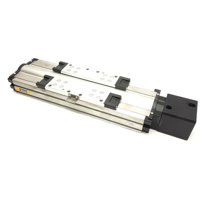 Parker 404100XRMSD3 Linear Actuator Positioner Stage, 100mm Travel, 10mm Lead