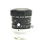 New Tamron M118FM25 Machine Vision Lens, 25mm Focal Length, 1/1.8" Sensor, C-Mount