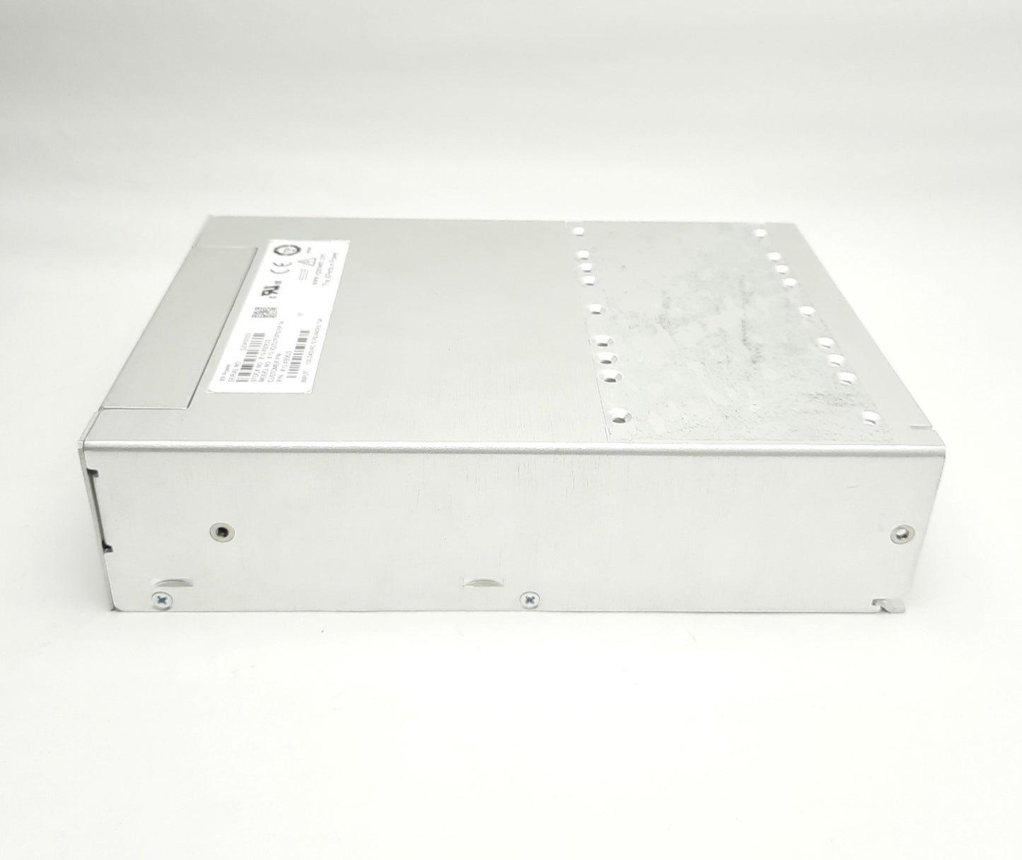 New XP Power X10 fleXPower Power Supply Chassis, 120-240V AC 13A Supply, 14 Slots