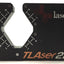 Used Laserlinc TLAser222 LASER Micrometer/Gage Head, .003-.85", ±.0001", 800 scan/sec