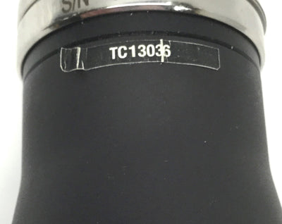 Used Opto Engineering TC13036 Bi-Telecentric Lens 1/3", 0.133x, 102.5mm WD, C-Mount