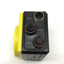 Used Cognex IS7010-01 In-Sight Machine Vision Camera, Monochrome 1/1.8" CMOS 24VDC