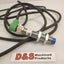 Used Balluff BES516-356-SA17-S4 Proximity Sensor