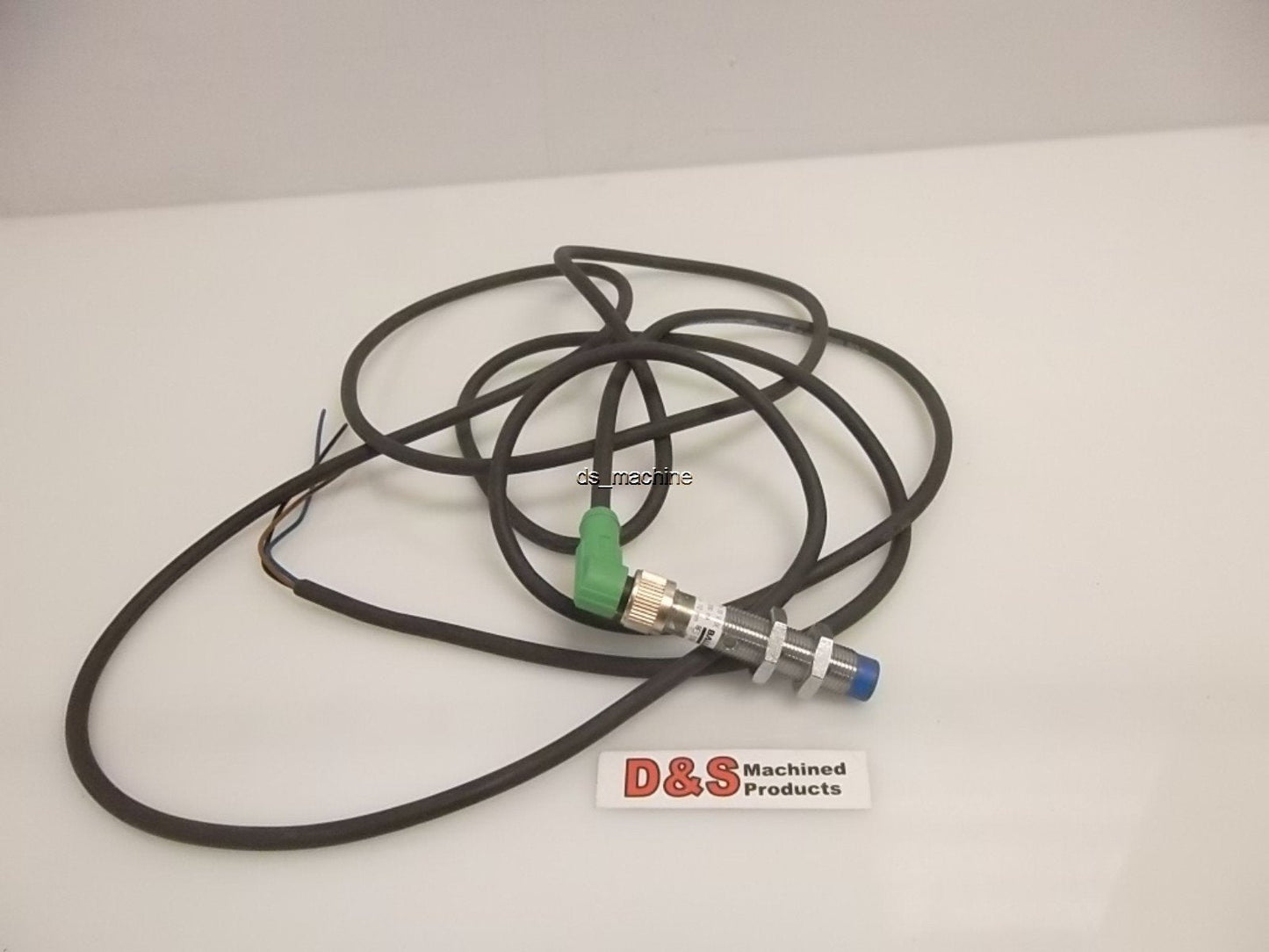 Used Balluff BES516-356-SA17-S4 Proximity Sensor