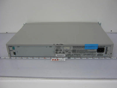 Used Hewlett Packard J3202A AdvanceStack Switching Hub-24R 24 Port Switch