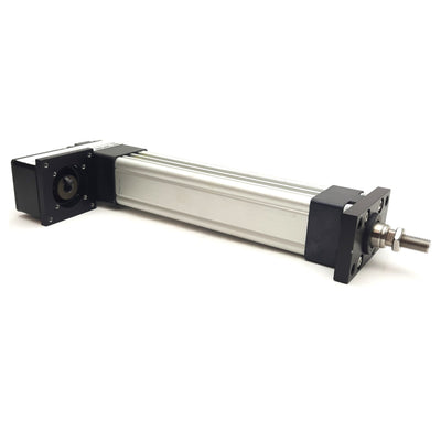 Parker ETB32-M10PA20-FMA100-A Linear Actuator 10mm Lead, 100mm Stroke, NEMA 23