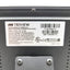 Used TRIVIEW TLM-0841C Portable CCTV Monitor 8.4" LCD, 4:3, 800x600, BNC, 12VDC