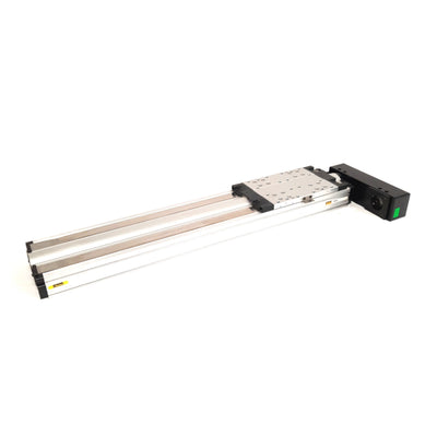 Parker 406500XRMSD3 Linear Actuator, 10mm Ballscrew Lead, 500mm Travel, NEMA 23