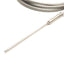 New Watlow RFGRYTK040BB060 RTD Sensor, 100Ω 3-Wire, Ø0.125" x 4" Probe, 6Ft Leads