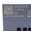 New Siemens 6ES7 193-6BN00-0NE0 Base Unit For SIMATIC ET 200SP, DIN Rail Mount