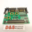 Used Omron K31-S3-S6 Option Card