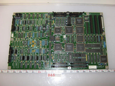 Used International Power Machines 950-016-A010-1 Rev K UPS Control Board