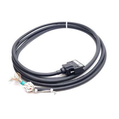 New Yaskawa JZSP-CSI03-3-E Servopack I/O Signal Cable For Sigma 7 Series, 3m