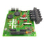 Used Parker Compumotor PCA 71-010375-02 Z-Drive MOV Board, For ZX600 Series Drive