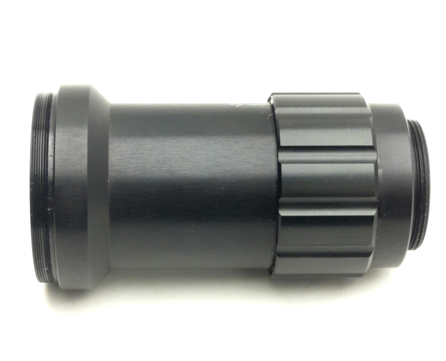 New – Open box Sill Optics S6EXP0080/075 Beam Expander for 355nm, 8x Magnification, M30 Thread