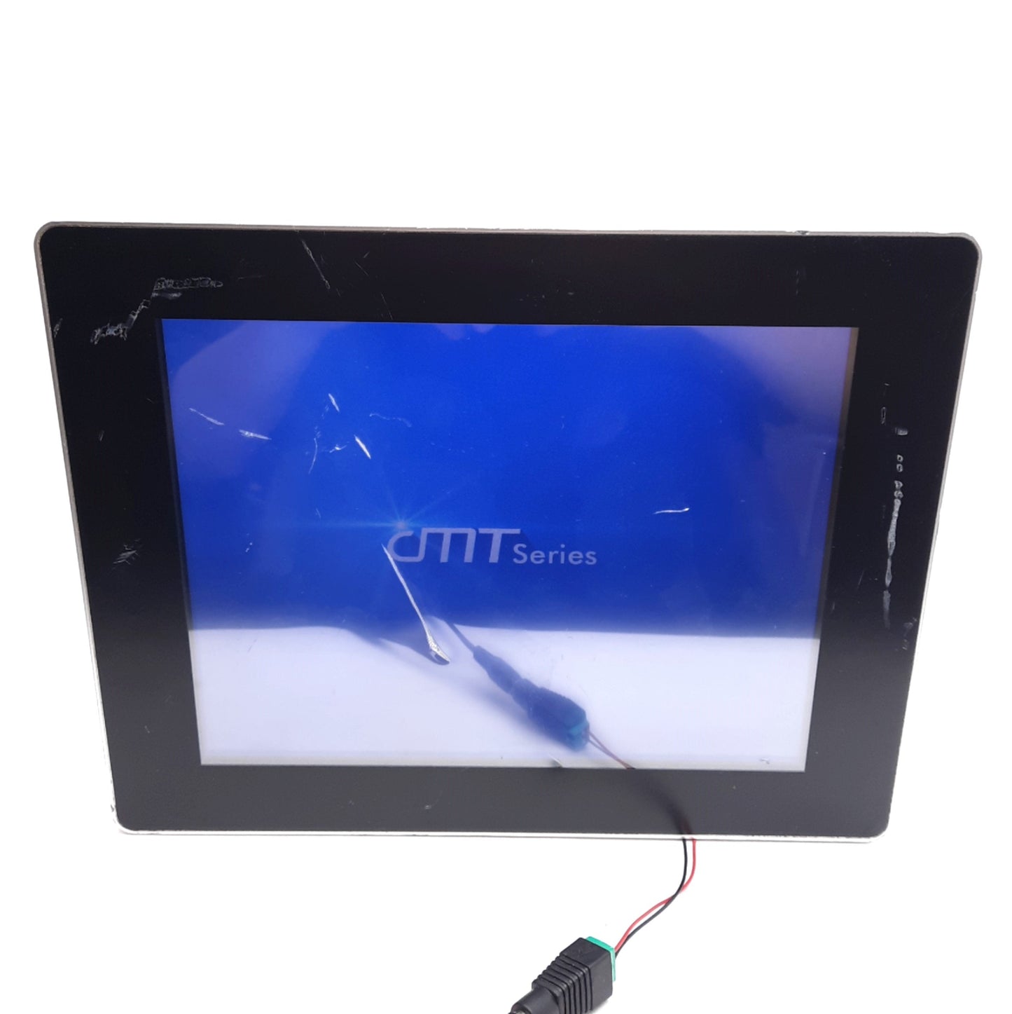 Weintek cMT3090 9.7in Touch Screen HMI 24VDC 900mA, 500:1, LED, 1024 x 768