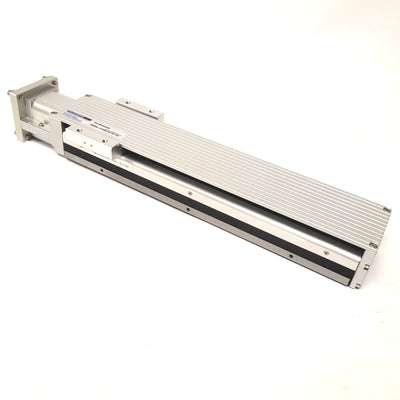 Kollmorgen URS3310A-300-X23H Ball Screw Linear Actuator 200mm Stroke NEMA 23