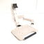 Used Ergotron 28-188-180 Sit-Stand Monitor & Keyboard/Mouse Wall Mount, 9" Extensions