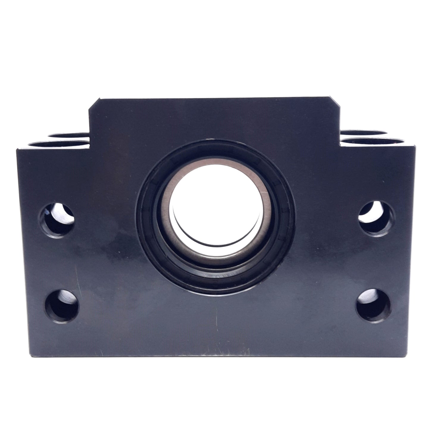 New Thomson 7833367 Support Block, ø40mm Bearing, 17,984N Static Load, 46,092N Axial