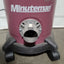 Used Minuteman 829140 Hazardous Material Vacuum HEPA Filter, 6 Gallon, 115VAC