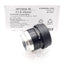 New Fujinon HF25HA-1S Machine Vision Lens C-Mount 1.5MP, 25mm Focal, F1.4-F22 Iris