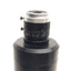 Used Melles Griot 59 LGU 036 Invarigon Telecentric Zoom Lens 0.36X, 130mmWD, 2.3F#