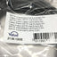 New Lot of 5 Value 21.99.1365 Ethernet Patch Cables, Cat 6, S/FTP PiMF, RJ45, 5m