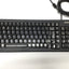 Used Cherry ML5200 Ultra Slim XS Compact Mechanical Keyboard USB, 103-Key w/Num Pad