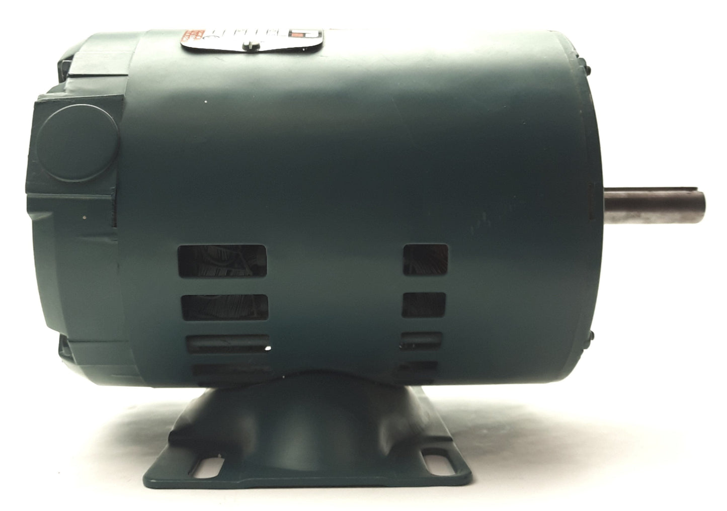 Used Reliance Electric P56H0302M-SE AC Motor 1/2HP 1725RPM 3PH 230/460VAC AB56 Frame