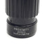 Used Infinity Photo 252122 InfiniMite BETA Lens, 400mm WD, 0.66x to 0.08x Mag *Speck*