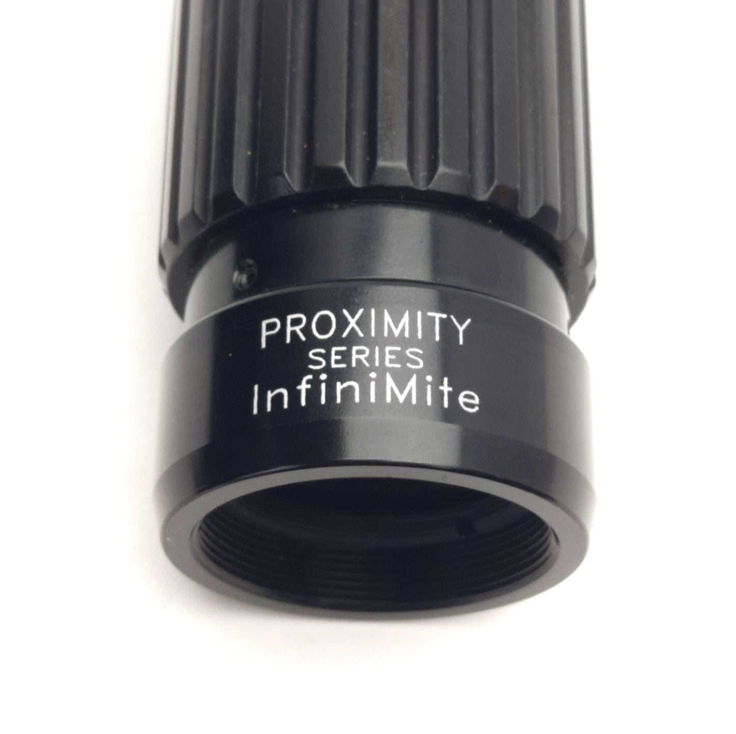 Used Infinity Photo 252122 InfiniMite BETA Lens, 400mm WD, 0.66x to 0.08x Mag