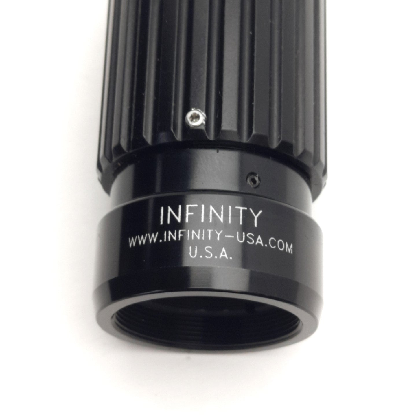 Used Infinity Photo 252122 InfiniMite BETA Lens, 400mm WD, 0.66x to 0.08x Mag