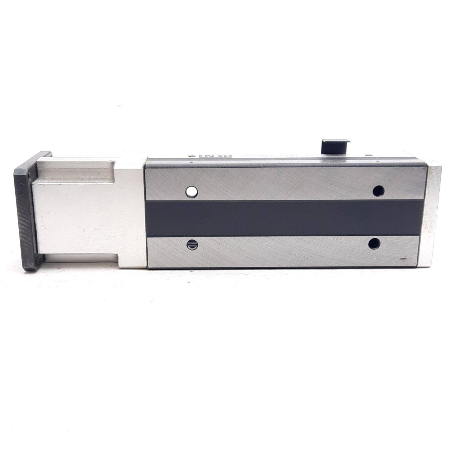 Used NB BG3305A-150H/A5S Linear Actuator, 60mm Travel, 5mm Lead, 12.6kN Load, NEMA 23