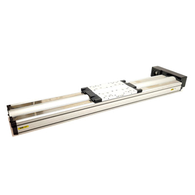 Parker 406600XRMSD3 Linear Actuator, 10mm Lead, 600mm Travel, Neometric 70