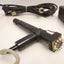 Used JAI CV-38K Micro CCD Camera with Lens