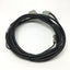 Used Aerotech C18394 Configured Brushless Servo Motor Feedback Cable 25-pin, 5m