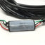 Used Aerotech C19363-50 BL Linear Stage Brushless Motor Controller Power Cable, 5m