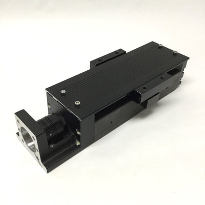 Used THK KR3310A-0050 LM Guide Linear Actuator, 50mm Stroke, 10mm Ball Screw Lead